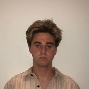 Meet your Posher, Jack